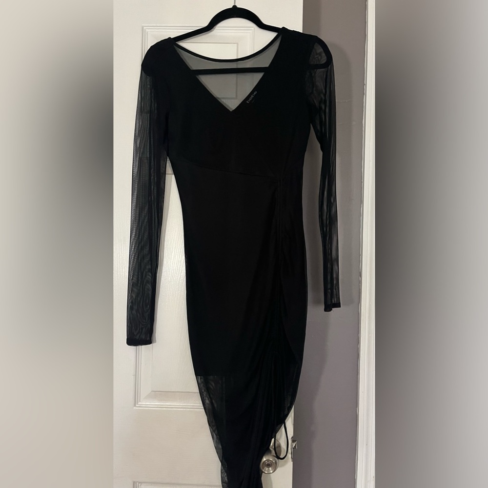Bebe dress